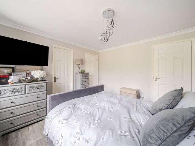 House for sale in Row Town, Surrey