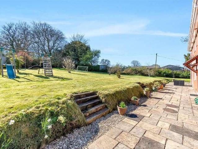 House for sale in Budlake, Devon