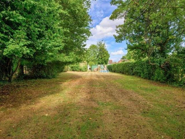 House for sale in Berrick Salome, Oxfordshire