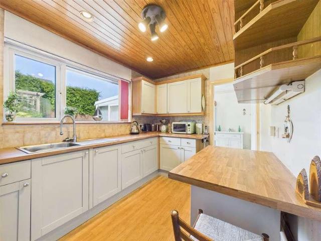 House for sale in Fishguard and Goodwick, Fishguard