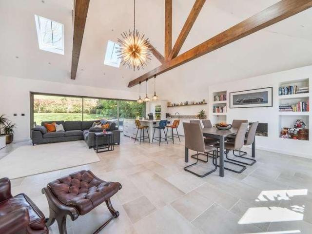 House for sale in Woolsthorpe-by-Belvoir, Barholm