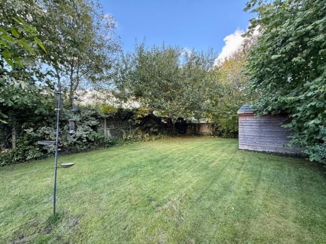 House for sale in Hutton Wandesley, Long Marston
