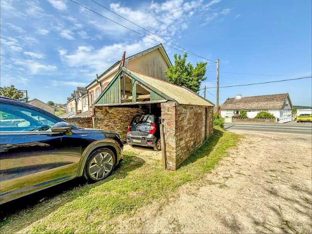 House for sale in Doublebois, Cornwall