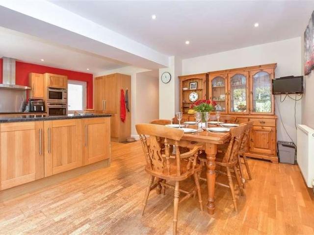 House for sale in Bridgefield, Kent