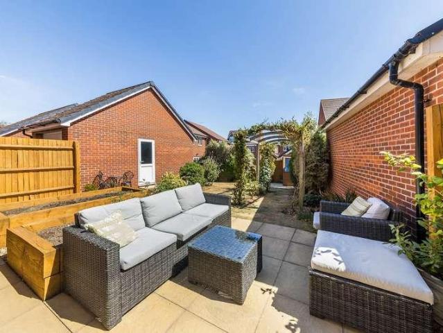 House for sale in Drayton, Dromore