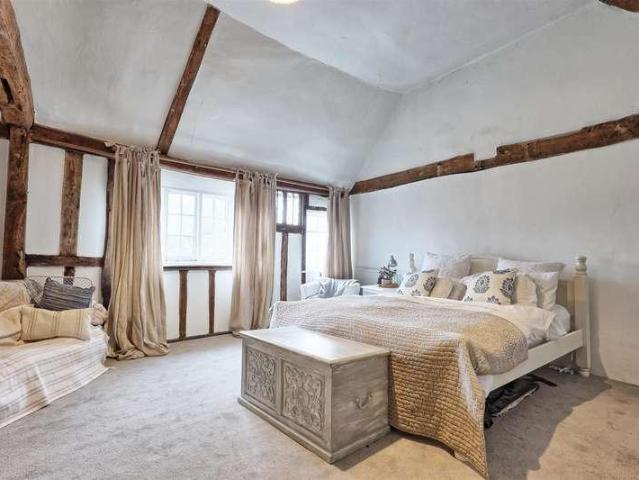 House for sale in Coggeshall, Chipping Hill