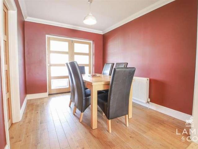 House for sale in St Osyth, Tendring