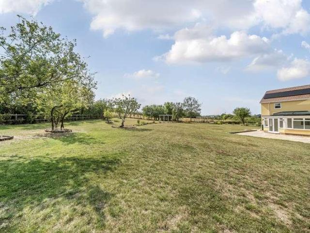 House for sale in Ashcott