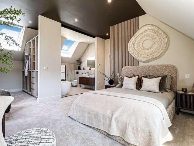 House for sale in Goffs Oak, Broxbourne