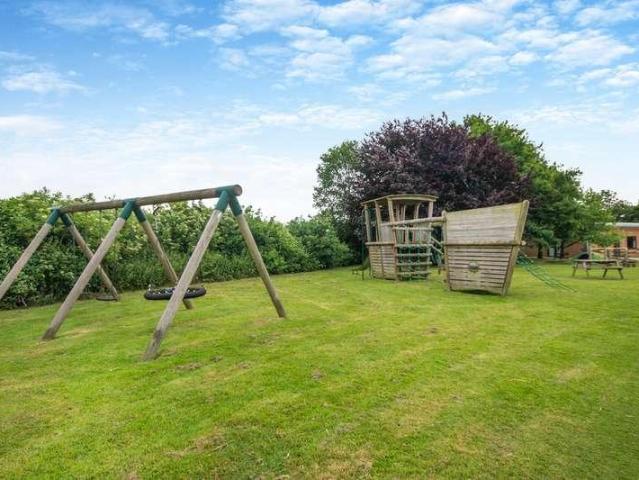 House for sale in Evershot, Oxfordshire