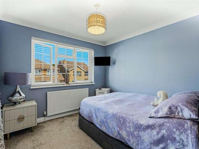 House for sale in Thundersley, Essex