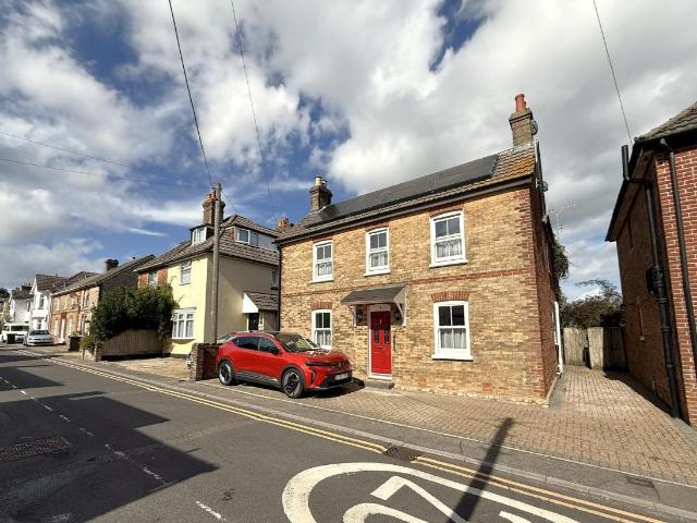 House for sale in Upper Parkstone, Poole
