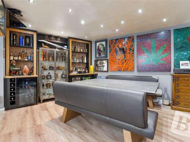 House for sale in Emerson Park, Greater London