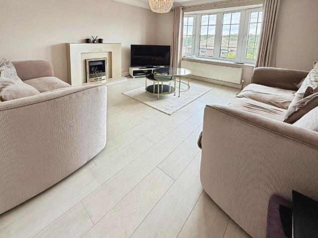 House for sale in West Yorkshire