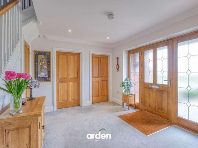 House for sale in Crookhill, Worcestershire