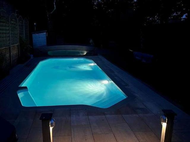 House for sale in Scothern CP, Ingleby