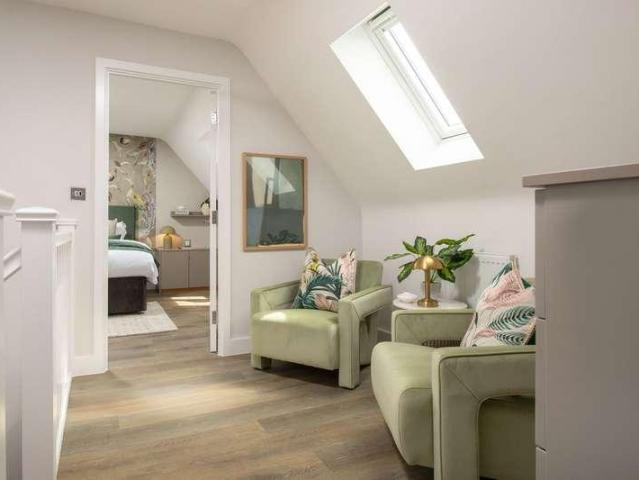House for sale in Harpole, Northamptonshire