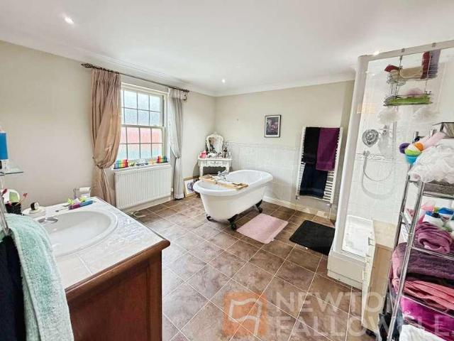 House for sale in Bretton, Peterborough