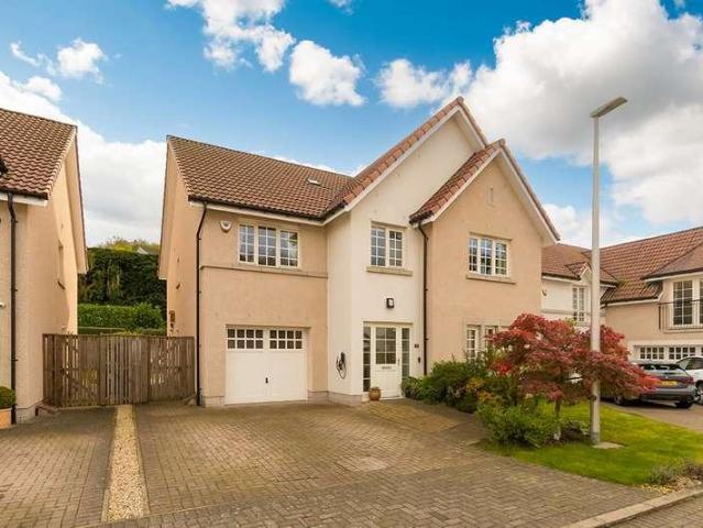 House for sale in Dalkeith, Eskbank