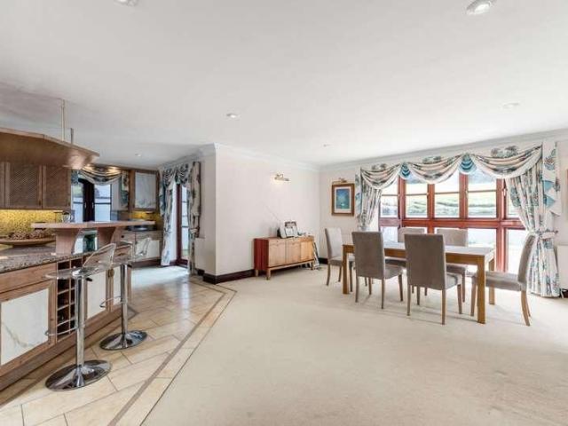 House for sale in Whiteley Village, Blackhills