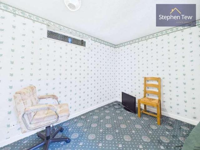 House for sale in Squires Gate, Blackpool