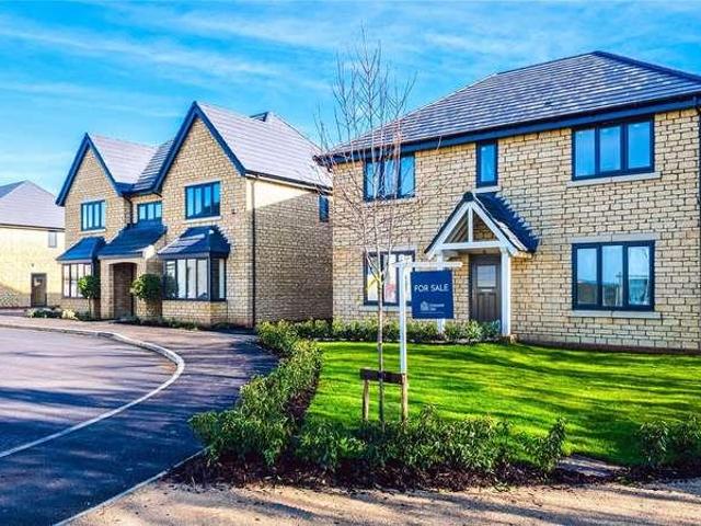 House for sale in Didbrook, Pamington