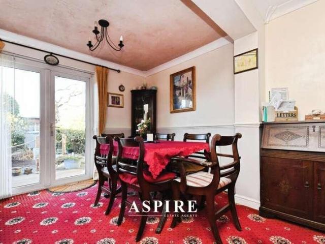 House for sale in Hawkwell, Barling