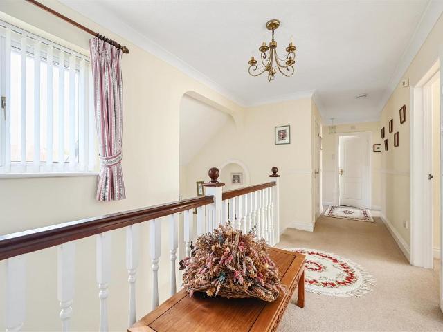 House for sale in Cooden, Heathlands