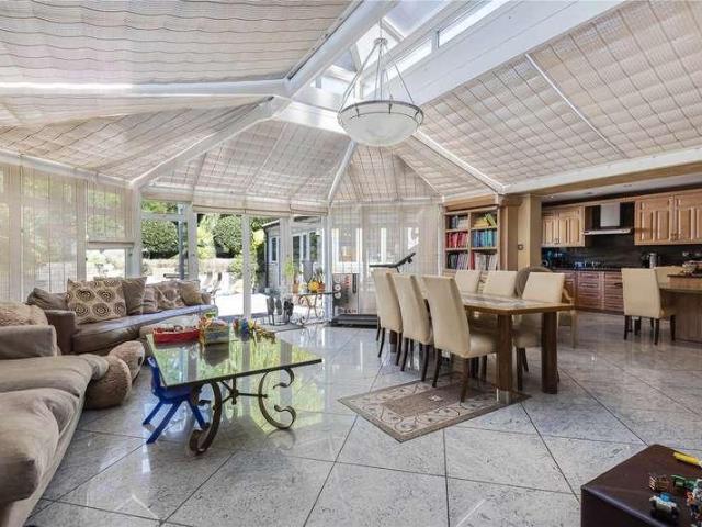 House for sale in Hadley Wood, Isle Of Man