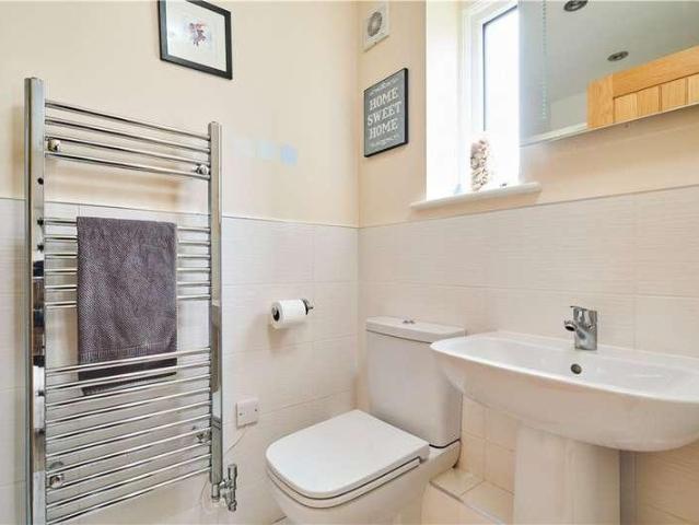House for sale in Ben Rhydding, Ilkley