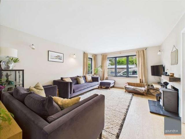 House for sale in Cornwall