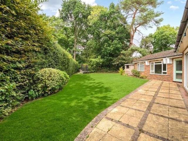 House for sale in Old Woking, Woking