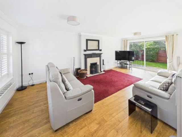 House for sale in Fareham, Hampshire