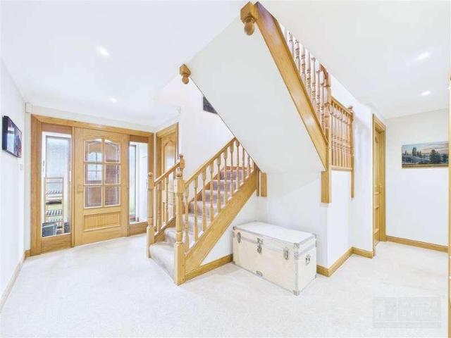 House for sale in Aviemore, Scotland