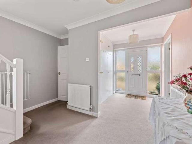 House for sale in Wisbech, Fenland