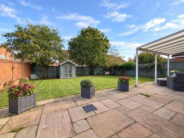 House for sale in Balderton, Newark and Sherwood