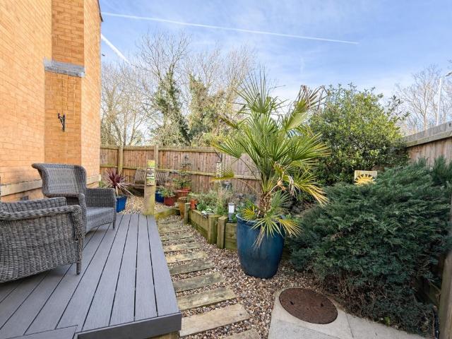 House for sale in Wickford
