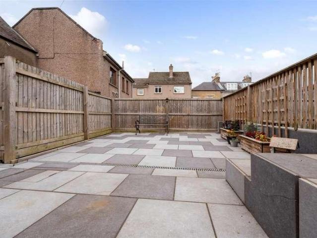 House for sale in Kelso, Scotland