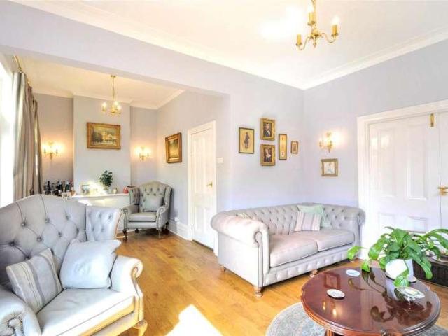 House for sale in Kingsley Moor, Staffordshire