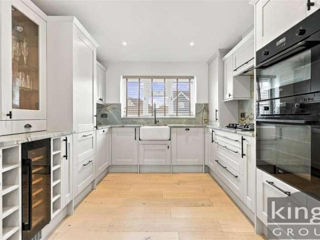 House for sale in Church Langley, Harlow
