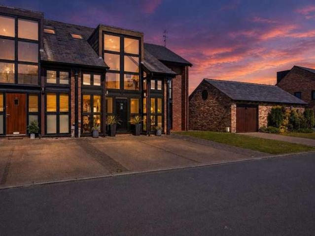 House for sale in Culcheth and Glazebury, Culcheth