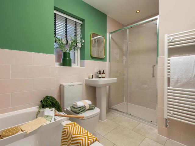 House for sale in Great Burstead, Essex