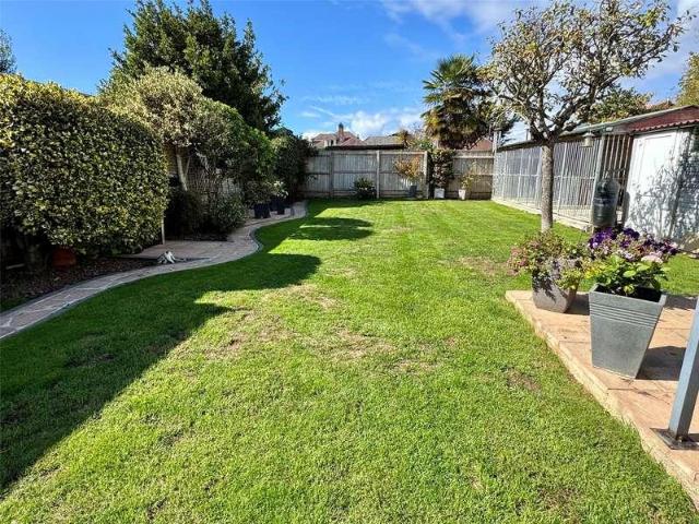 House for sale in Old Milton, Ashurst Bridge