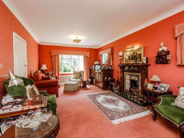 House for sale in Ingoe, Northumberland