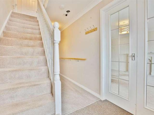 House for sale in Lanark, Scotland