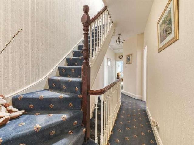 House for sale in Normanton, East Midlands
