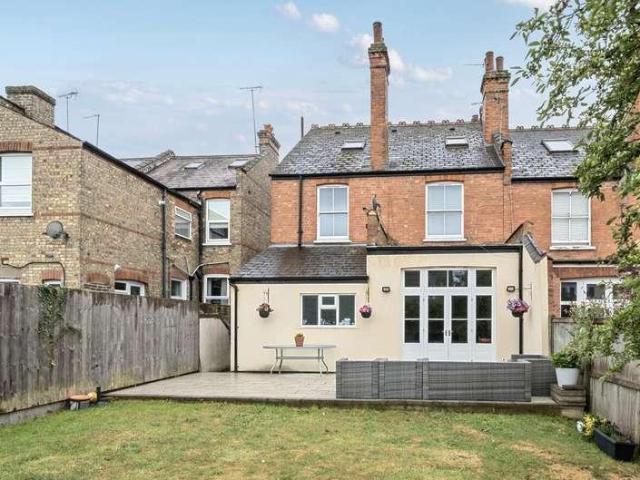House for sale in Friern Barnet, Greater London
