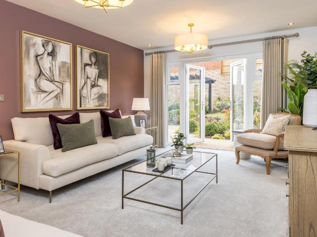House for sale in Stapeley and District