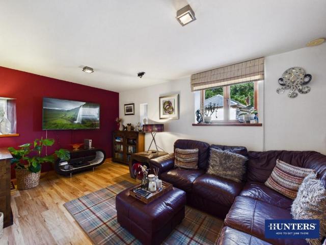 House for sale in Scotland
