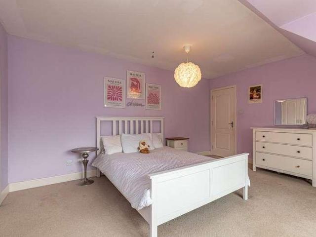 House for sale in Lauder, Scotland